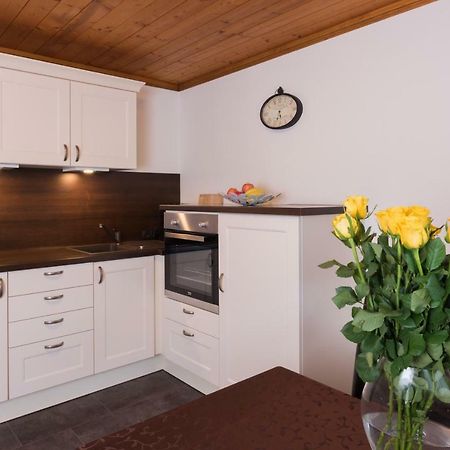 Bauernhof Muehltalhof Apartment Ellmau Ngoại thất bức ảnh