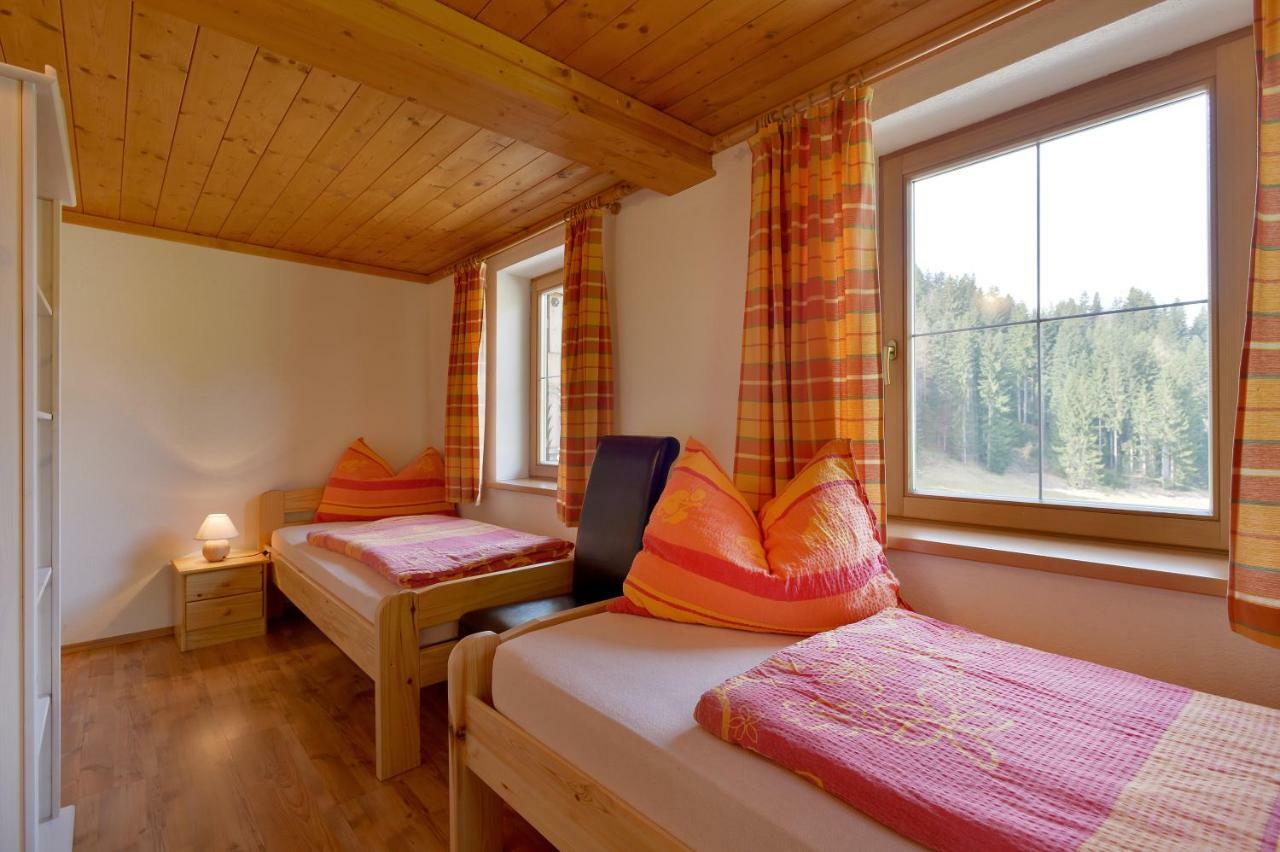 Bauernhof Muehltalhof Apartment Ellmau Ngoại thất bức ảnh