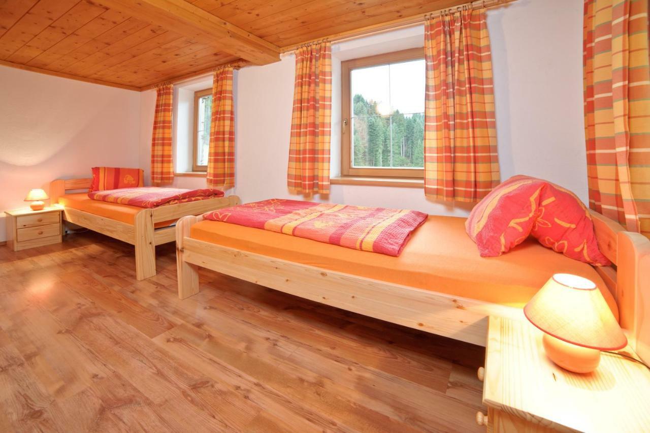 Bauernhof Muehltalhof Apartment Ellmau Ngoại thất bức ảnh