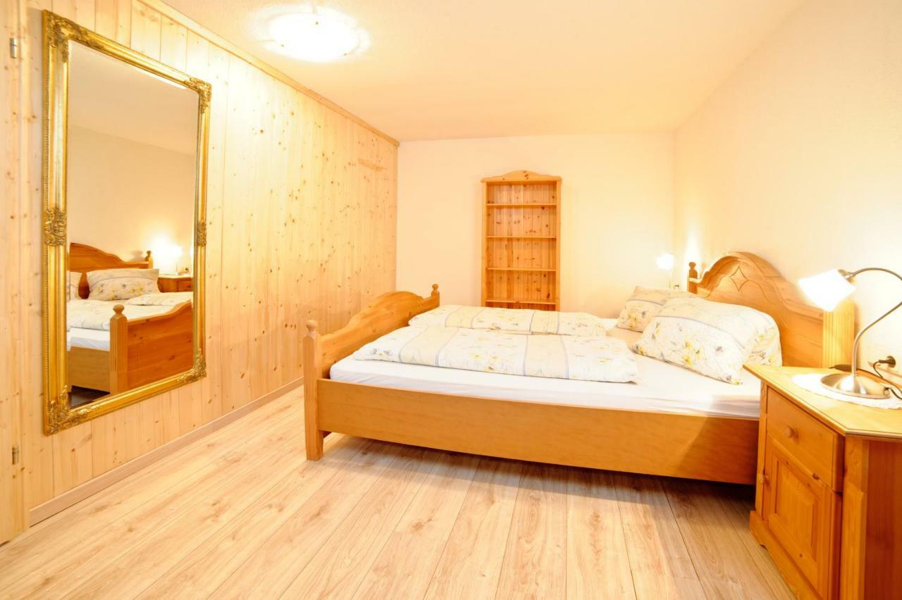 Bauernhof Muehltalhof Apartment Ellmau Ngoại thất bức ảnh