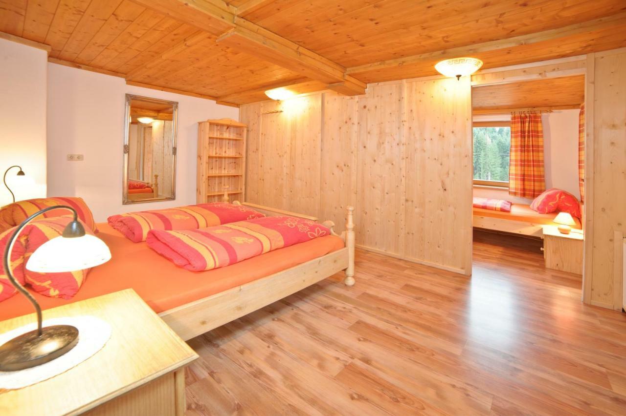 Bauernhof Muehltalhof Apartment Ellmau Ngoại thất bức ảnh